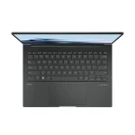 لپ تاپ ایسوس 14 اینچی مدل  ZenBook 14 OLED Q415MA-U5512-Core Ultra 5 حافظه داخلی 512 گیگابایت گیگابایت رم 8 گیگابایت - تصویر 3