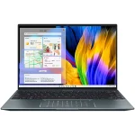 لپ تاپ ایسوس 14 اینچی مدل UM5401QA-L7194- R7 حافظه داخلی 1 ترابایت رم 16 گیگابایت