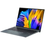 لپ تاپ ایسوس 14 اینچی مدل UM5401QA-L7194- R7 حافظه داخلی 1 ترابایت رم 16 گیگابایت - تصویر 2