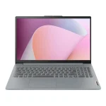 لپ تاپ لنوو 15.6 اینچی مدل IdeaPad Slim 3 15IRU8-i3 حافظه داخلی 256 گیگابایت رم 8 گیگابایت